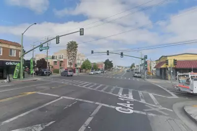 Teen Driver Kills Three Pedestrians in Oakland Crash, Police Say