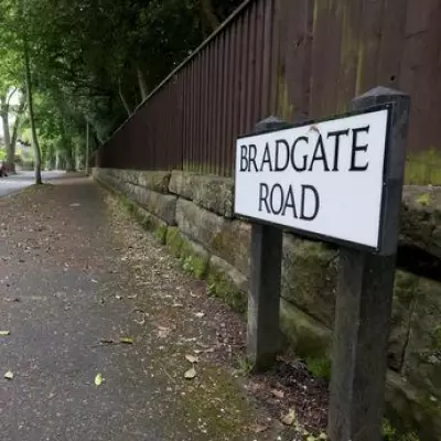 Teen girl abducted at knifepoint in Altrincham, man arrested after seven-hour ordeal