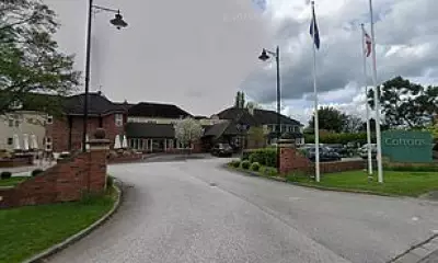 Teen Girl Snatched at Knifepoint in Cheshire Traumatised After Ordeal