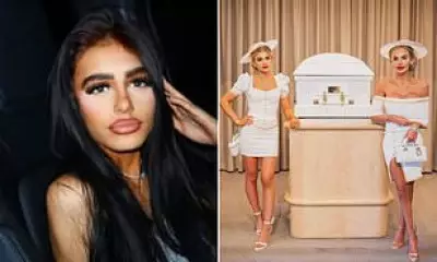 Teen Influencer Princess-Bliss Dickson Dies After Online Bullying
