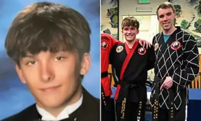 Teen Killed, Three Injured in Maryland Car Crash