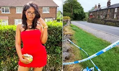 Teenage Midwife Aspirant Dies in Police Pursuit Crash Weeks Before 18th
