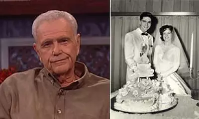 Televangelist James Robison, Trump's Spiritual Advisor, Dies at 82