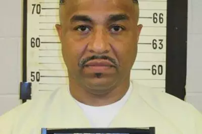 Tennessee Execution Halted After Officials Fail to Find Vein for Lethal Injection