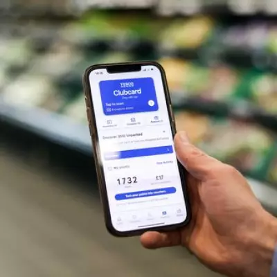 Tesco Warns £17M in Clubcard Vouchers Expire This Month