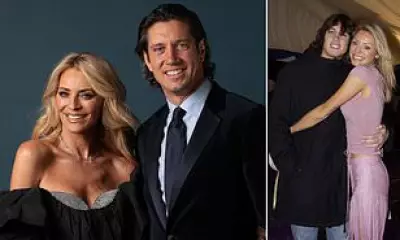 Tess Daly and Vernon Kay Split: 7 Signs Marriage Was Over