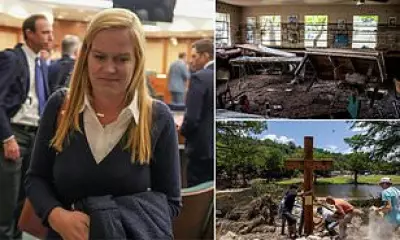 Texas Nurse Suspended for Abandoning Campers Before Deadly Flood That Killed 27