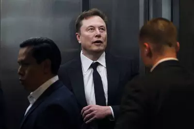 Texas Residents Sue SpaceX Over Sonic Booms From Rocket Tests