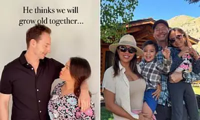 Texas restaurateur's wife made chilling post before family murder-suicide