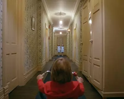 The 20 Best Corridors in Film: From Terrifying to Inviting Hallway Scenes