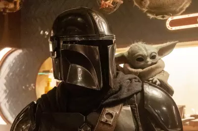 The Mandalorian and Grogu Review: Star Wars Has Lost Its Way