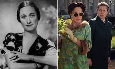 The Tragic Final Years of Wallis Simpson: Abuse and Isolation by Her Lawyer