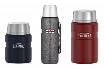 Thermos Recall: 3 Suffer Permanent Vision Loss from Ejecting Lids