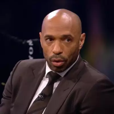 Thierry Henry warns Arsenal they are not at PSG's level ahead of Champions League final
