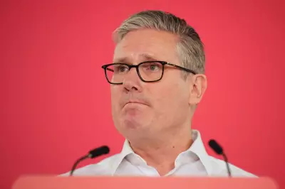 Third Minister Quits as Starmer Faces Growing Pressure to Step Down