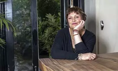 This Life Star Daniela Nardini Quits Acting for Therapy Career