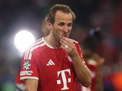 Thomas Muller Backs Michael Olise Over Harry Kane for 2026 Ballon d'Or