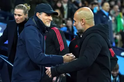 Thomas Tuchel Hails 'One of a Kind' Pep Guardiola Impact