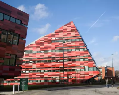 Thousands of University of Nottingham Staff Warned of Redundancy Risk