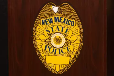 Three Dead, First Responders Sickened by Unknown Substance in New Mexico