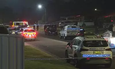 Three Dead in Sydney Home Attack, Man Arrested