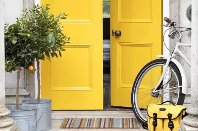 Three Easy DIY Home Improvements to Transform Your Space This Weekend