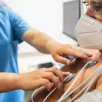 Three Simple Daily Habits That Can Slash Heart Attack Risk by 10%