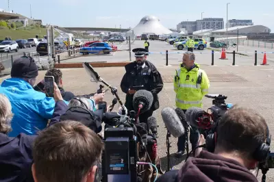 Three Women Found Dead Off Brighton Beach Not Linked to Nightclub