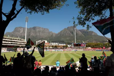 Ticketing Row Erupts Over England vs South Africa New Year's Test