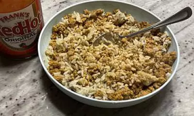 TikTok 'Boy Kibble' Trend Could Cause Deadly Food Poisoning
