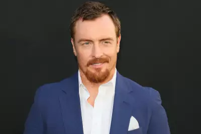 Toby Stephens on Maggie Smith, Bond, and Starring in 'Equus' Revival