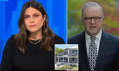 Today Host Grills Albanese on Trust After Budget Breaks Promises