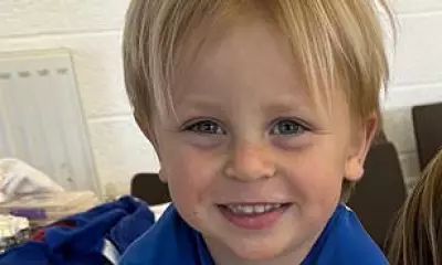 Toddler Dies After Being Hit by Van While Delivering Church Leaflets