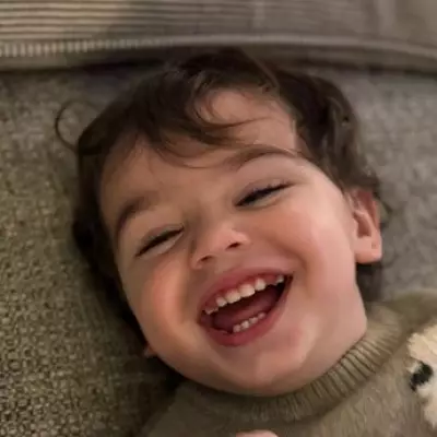 Toddler with Rare Disease Has No Cure, Family Told to Make Him Comfortable