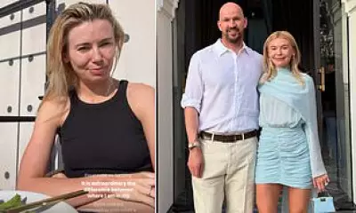 Toff Blames BrewDog Collapse Stress for Pregnancy Struggle