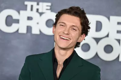 Tom Holland Says Sobriety Paved Way for Career 'Blossom'