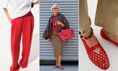 Tomato Red: The Summer 2026 Colour Trend Taking Over Fashion