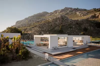 Top 10 Best Hotels in Rhodes for 2026: From Boutique Stays to All-Inclusive Resorts