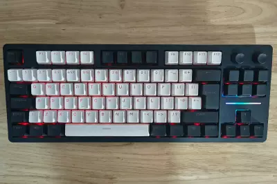 Top 11 Mechanical Keyboards for Gaming and Work in 2026