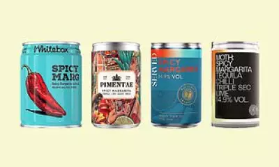 Top 4 Canned Spicy Margaritas for Summer Sipping