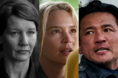 Top 8 Films from Cannes Film Festival 2026: Picks and Reviews