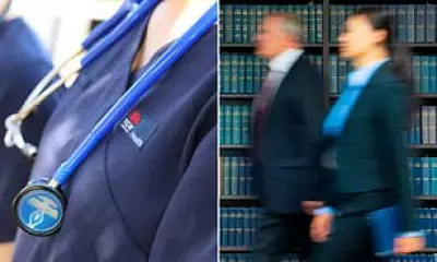 Top-Paying Degrees in Australia: Law, Medicine, IT Hit Six Figures