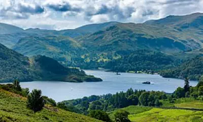 Top UK Spots to Enjoy the Bank Holiday Heatwave: From Lidos to Beaches