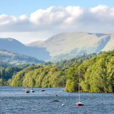 Top UK Staycation Towns for Summer 2026, Say Travel Experts