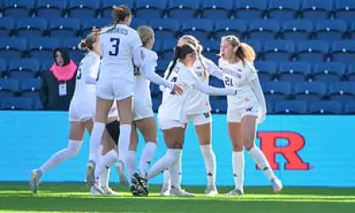 Top Women's Soccer Team Loses to Under-14 Boys in Scrimmage