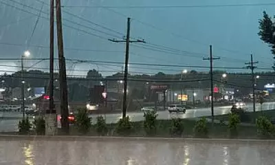 Tornadoes Tear Through Mississippi, Damaging Homes and Buildings