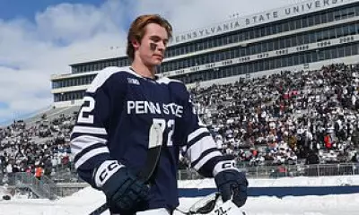 Toronto Maple Leafs Win NHL Draft Lottery, Set to Pick Gavin McKenna First