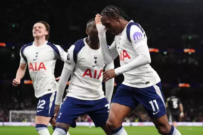 Tottenham and West Ham Relegation Battle: Final Day Permutations