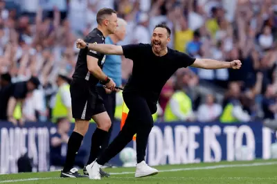 Tottenham Survive Relegation Scare: Lessons from a Nightmare Season