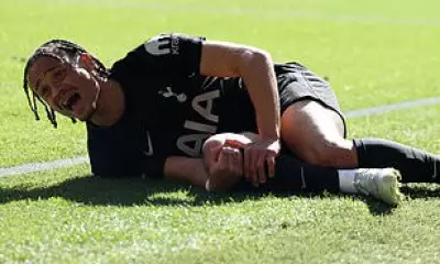 Tottenham to overhaul injury management after season of crisis
